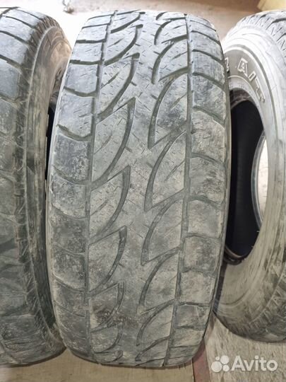 Bridgestone Dueler A/T 275/70 R16 114