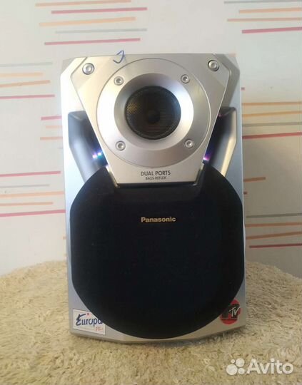 Bluetooth колонка Panasonic