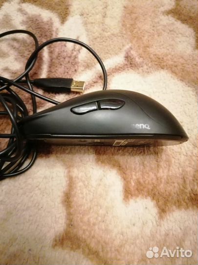 Игровая мышь Zoiwe ZA11