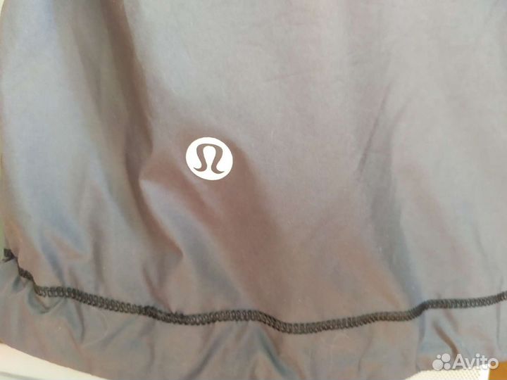 Lululemon Жилет спортивный женский