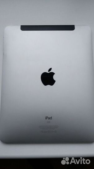 iPad A1337/64GB/3G