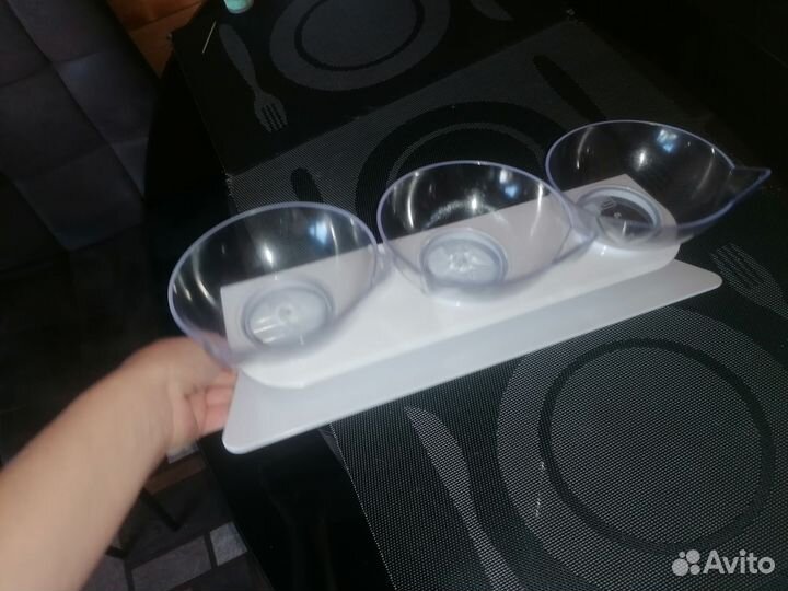 Миска для животных