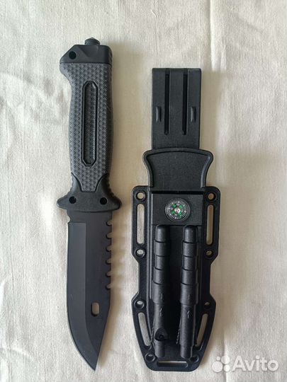 Ножи для охоты и рыбалки