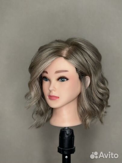 Бесплатная стрижка