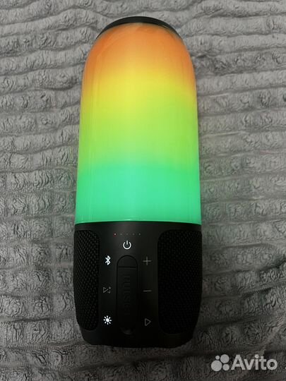 Колонка jbl pulse 3