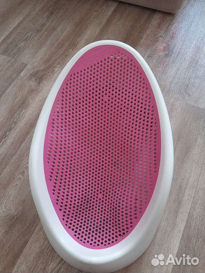 Горка для купания angelcare