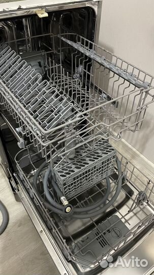 Посудомоечная машина Candy Evo Space (рабочая)