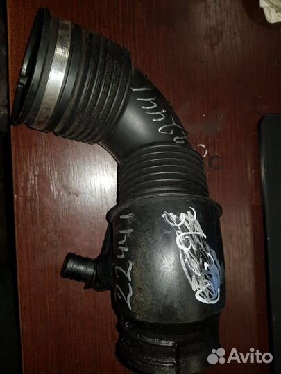 Патрубок воздушного фильтра Opel Insignia (A) 2008