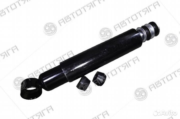 Амортизатор задний Fuso Canter