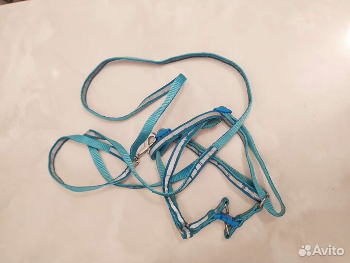 Поводок для кошек