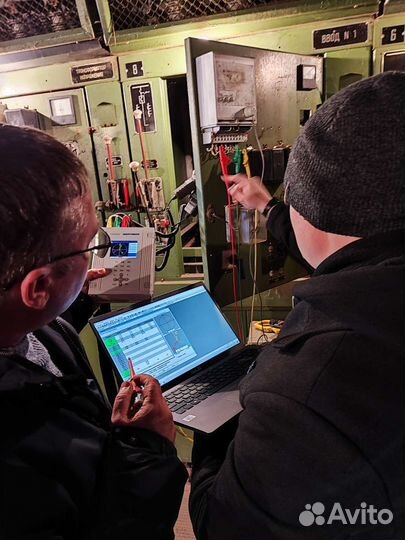 Ремонт кабельных повреждений Электролаборатория