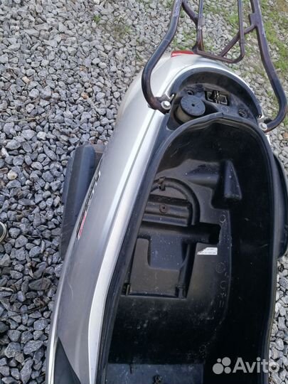 Продам Suzuki Address 110