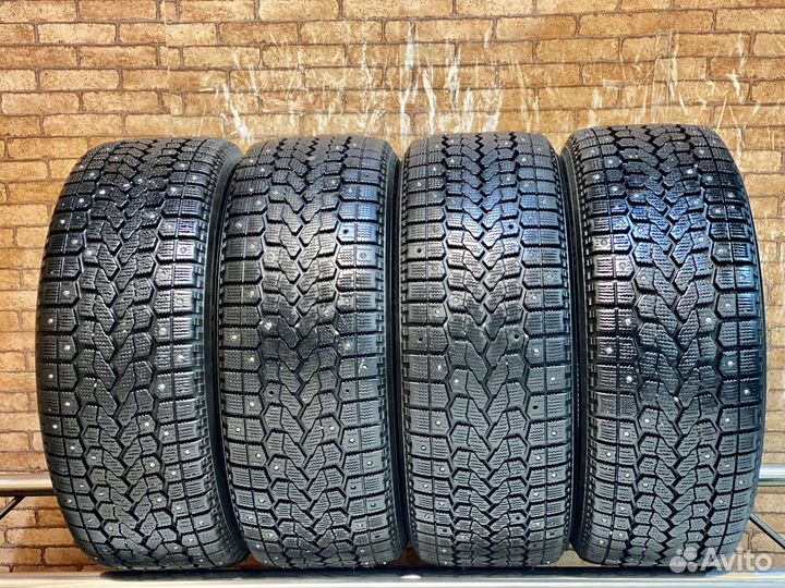 Yokohama Ice Guard F700Z 205/55 R16