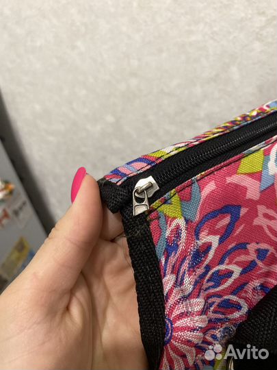 Сумка переноска