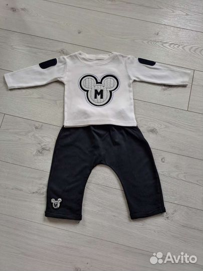 Костюм детский