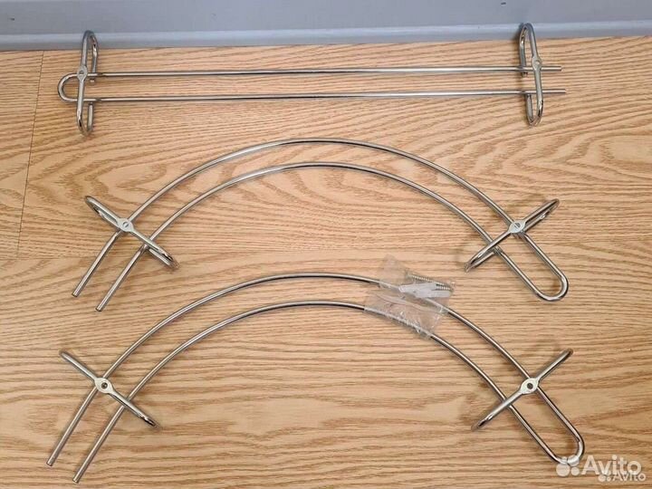 Держатель для бокалов