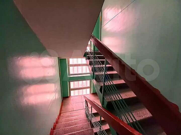 2-к. квартира, 41,8 м², 2/5 эт.