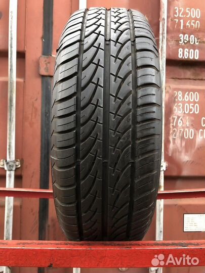 Semperit Speed Comfort 205/65 R15