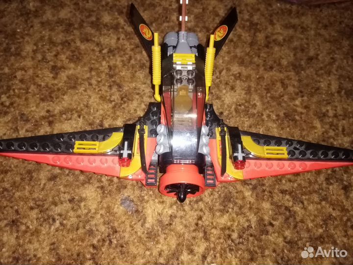 Lego Ninjago 70650