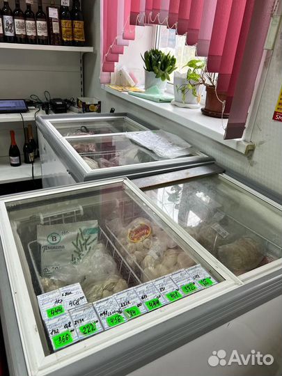 Продам оборудование