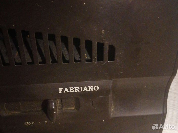 Вытяжка кухоннная