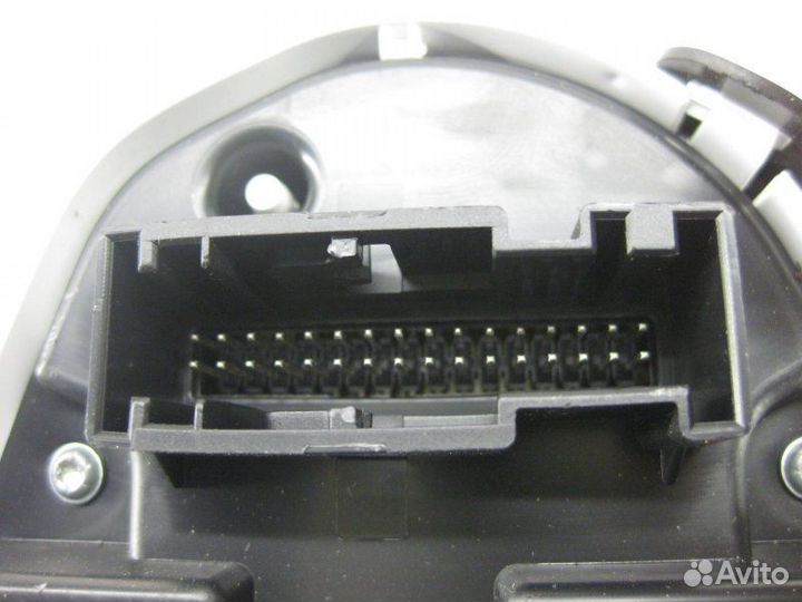 Щиток приборов Ford Fiesta 1 2014