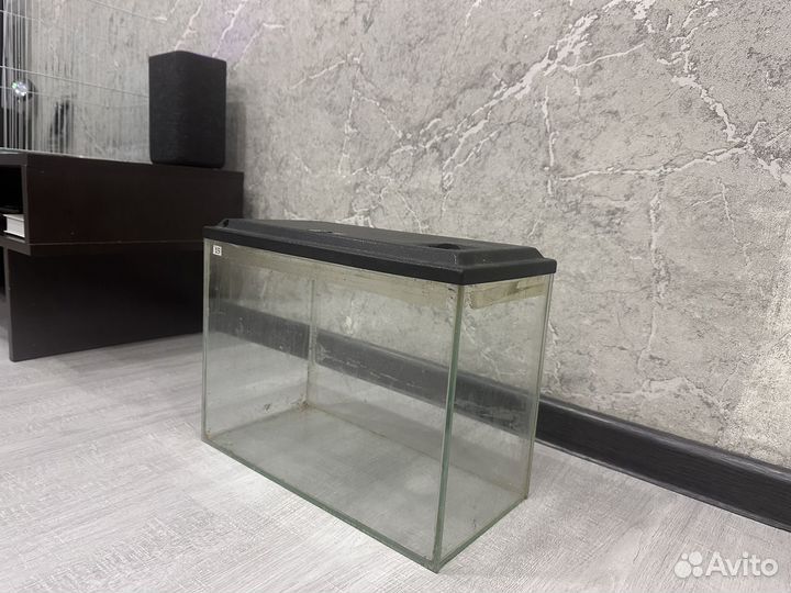 Аквариум для рыбок