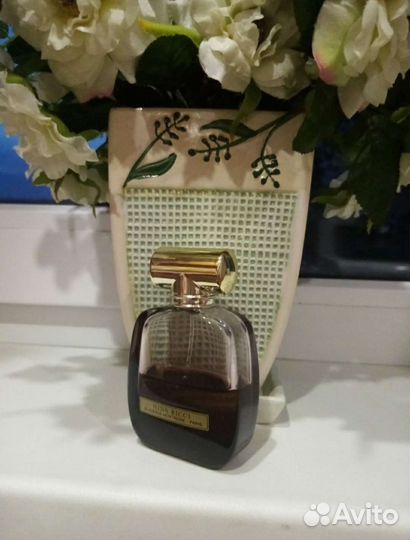 Парфюм, Nina Ricci L'Extase