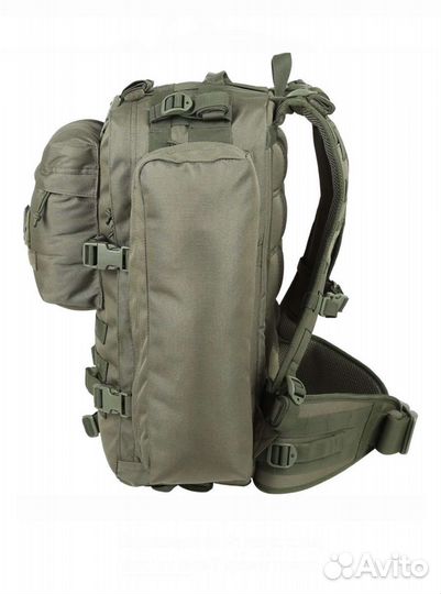 Тактический Рюкзак Сплав десантный