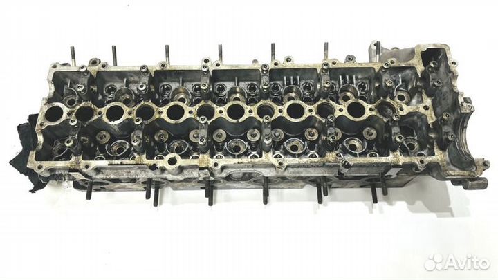 Головка блока цилиндров BMW 3-Series/M3