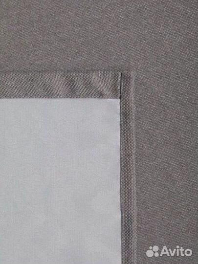 Новые шторы на ленте 4 метра