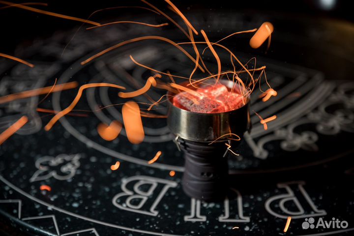 Аренда кальянов / Кальянный кейтеринг Камчатка