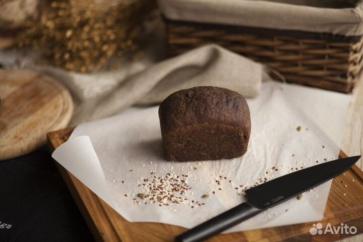 Хлеб оптом с доставкой