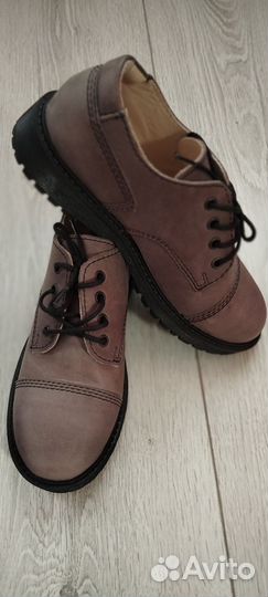 Обувь на мальчика