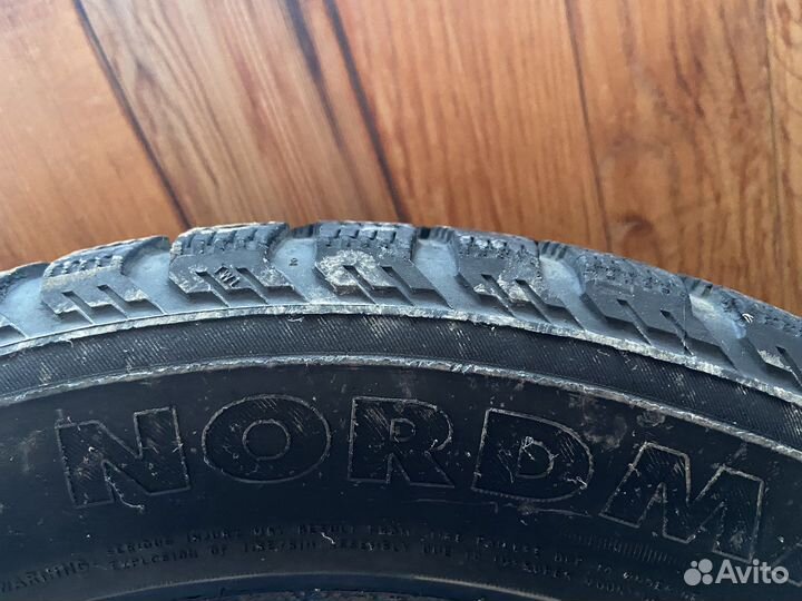 Nordman Nordman 4 215/55 R16