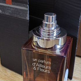 The Different Company Un Parfum d’Ailleurs