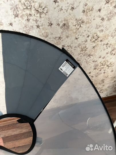 Защитный воротник для собак