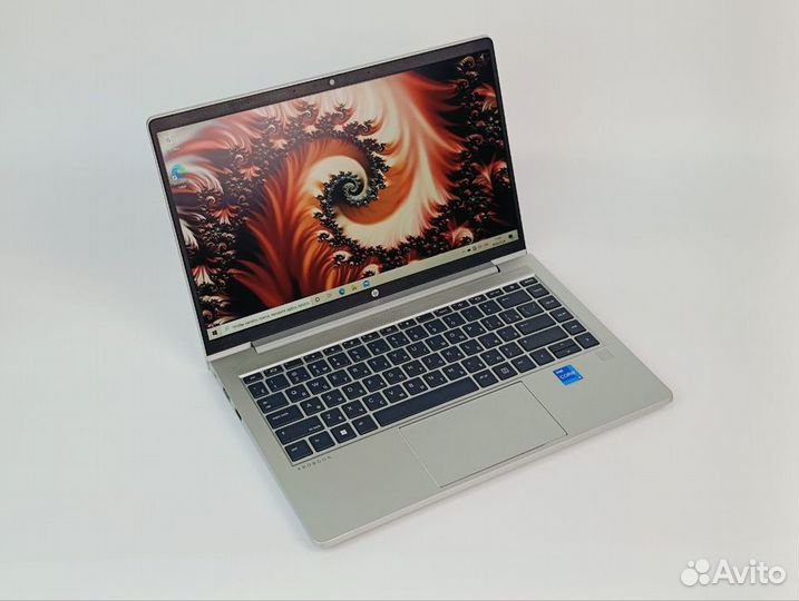 HP ProBook 440 G8 I5 1135G7 8GB 256GB SSD