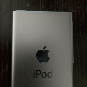 Apple iPod Nano 7 16gb плеер mp3 оригинал