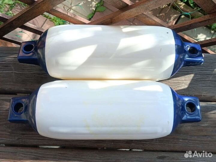 Кранец швартовый 40/11