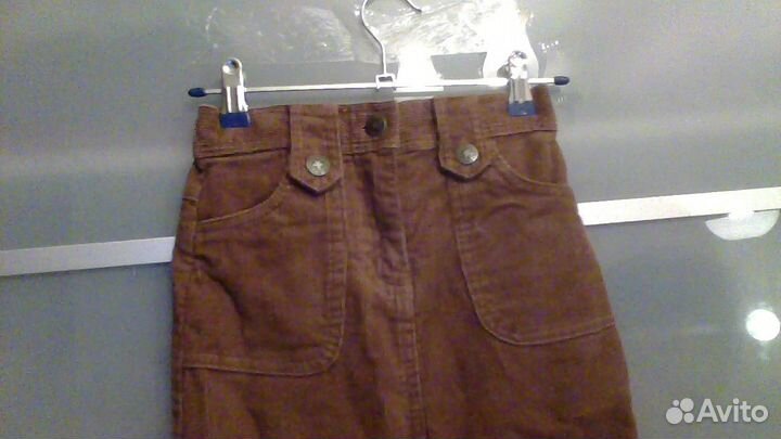 Одежда для девочки