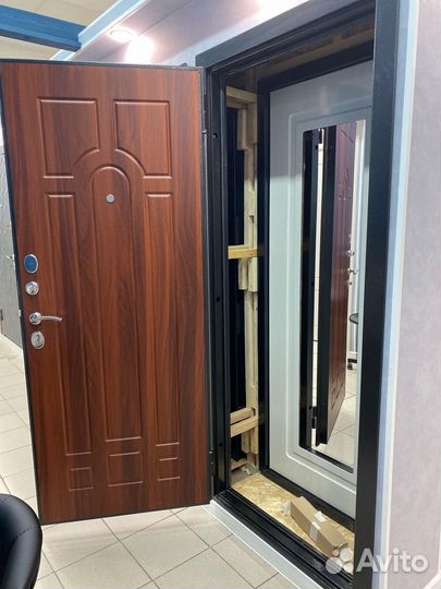 Входные двери