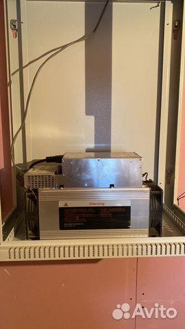 Майнинг отель