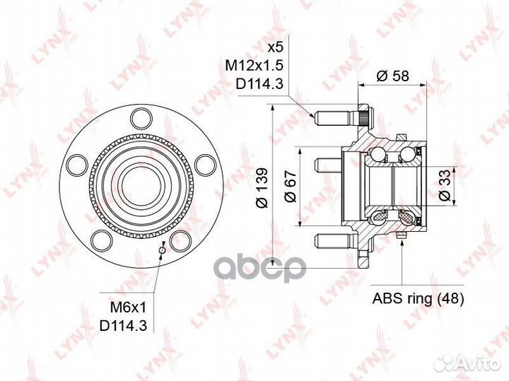 Kia Sportage (JE) 04-10 / Hyundai Tucson (JM)