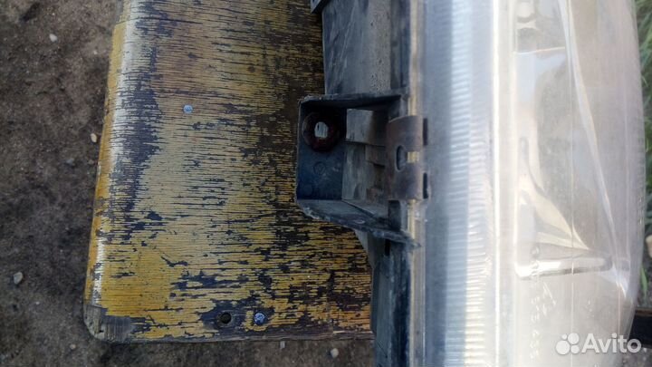 Фара niva chevrolet бу