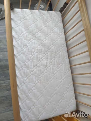 Матрас/матрац детский 120*60 vikalex