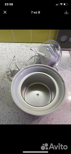 Мороженица