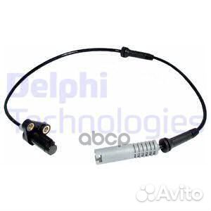 SS10305 датчик ABS передний l569 mm BMW E39 a