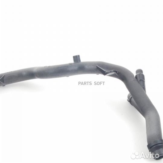 BMW 11537802632 Возвратный трубопровод ORG