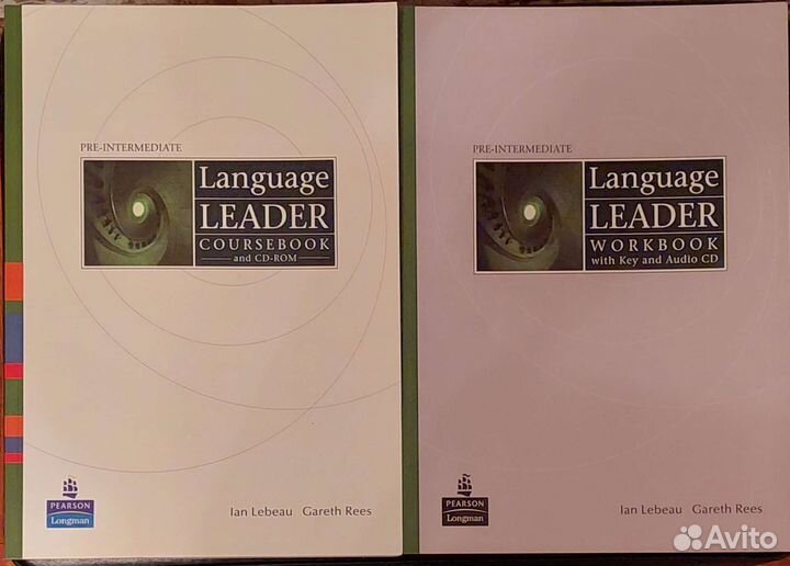 Пособия по немецкому и английскому языкам